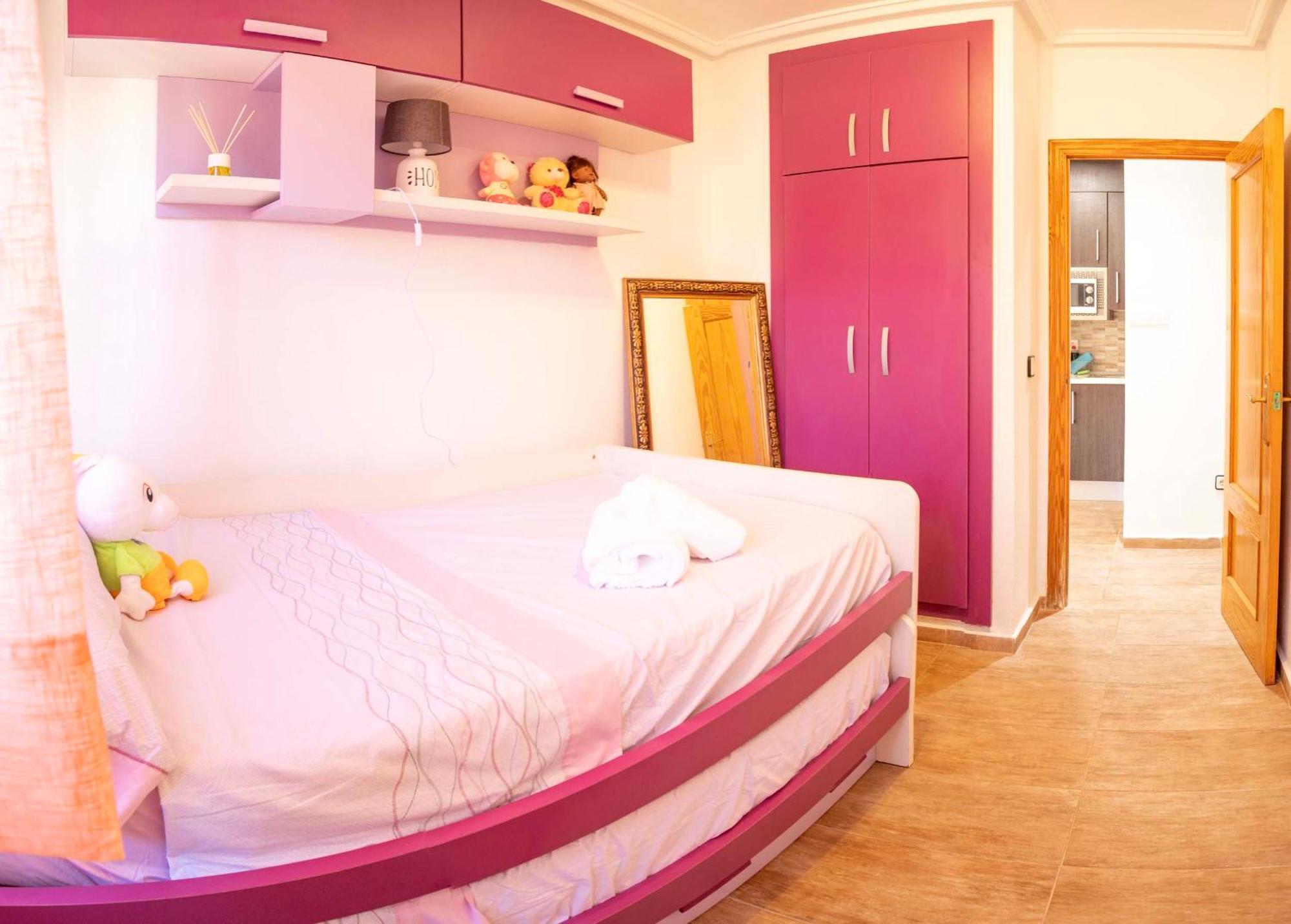 Bungalow La Mata Torrevieja Βίλα Εξωτερικό φωτογραφία