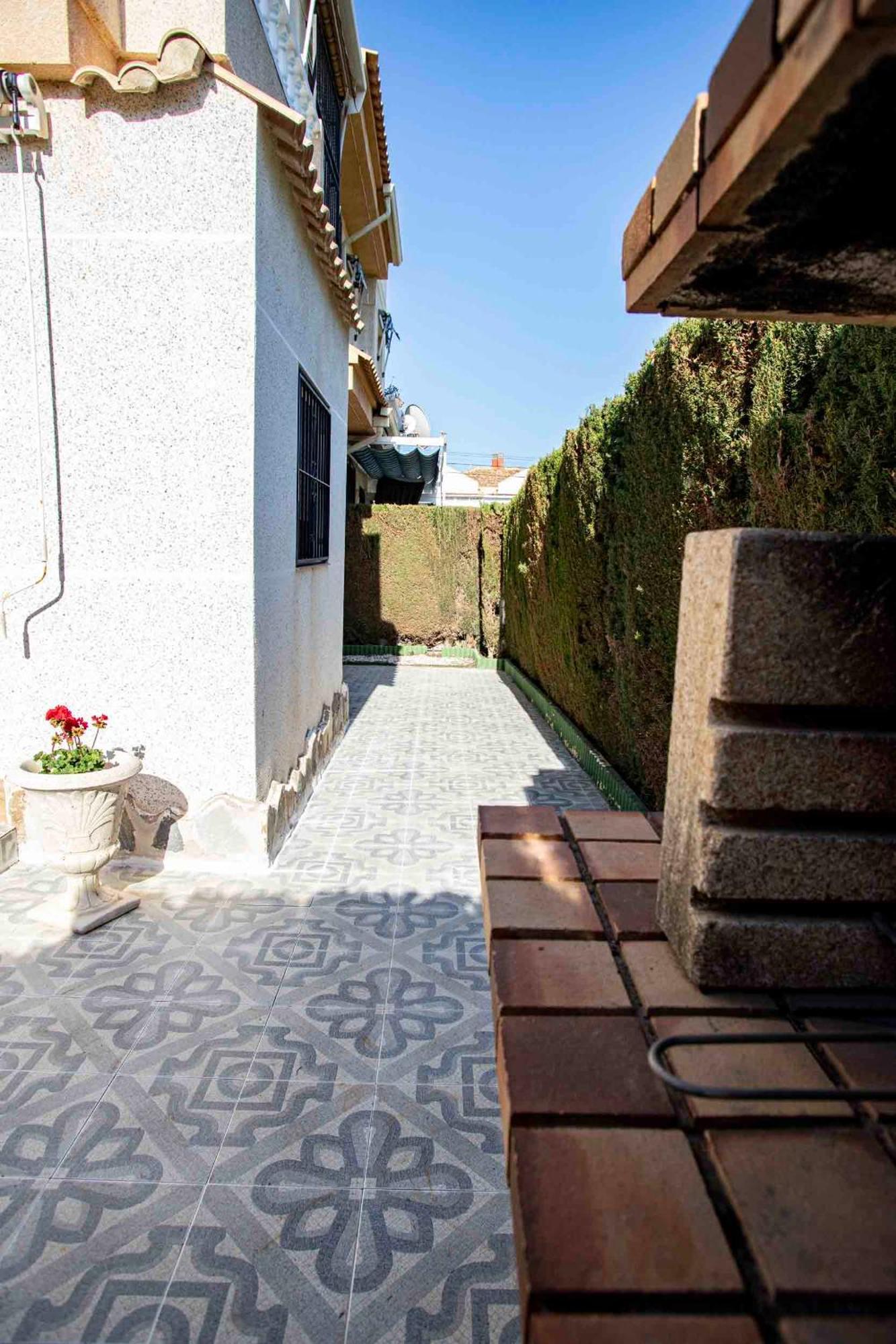 Bungalow La Mata Torrevieja Βίλα Εξωτερικό φωτογραφία