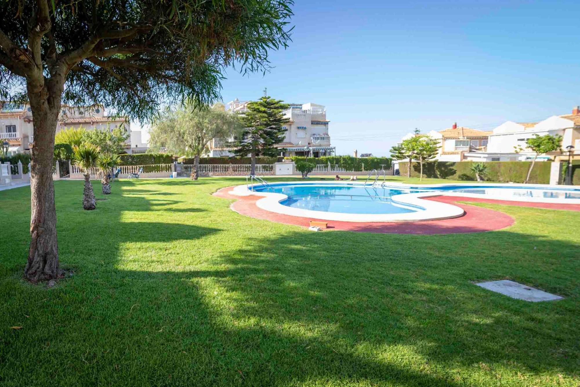 Bungalow La Mata Torrevieja Βίλα Εξωτερικό φωτογραφία